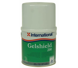 Gelshield 200 Grijs 2,5 L